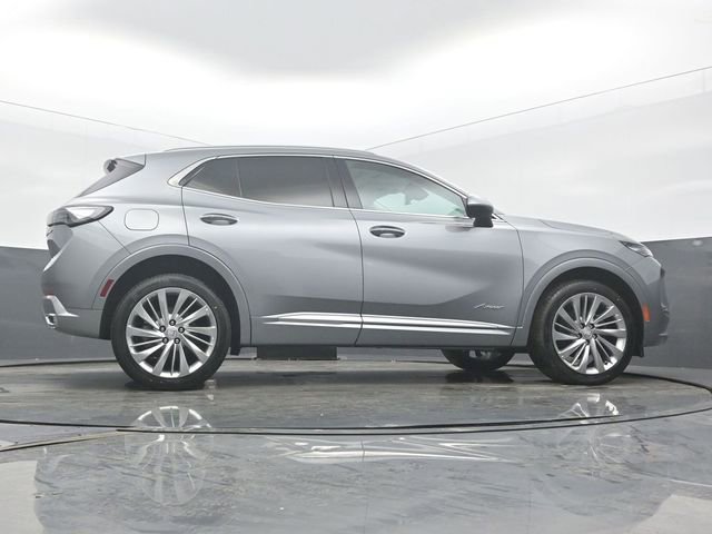 New 2026 Buick Envision Avenir AWD/4WD image 52