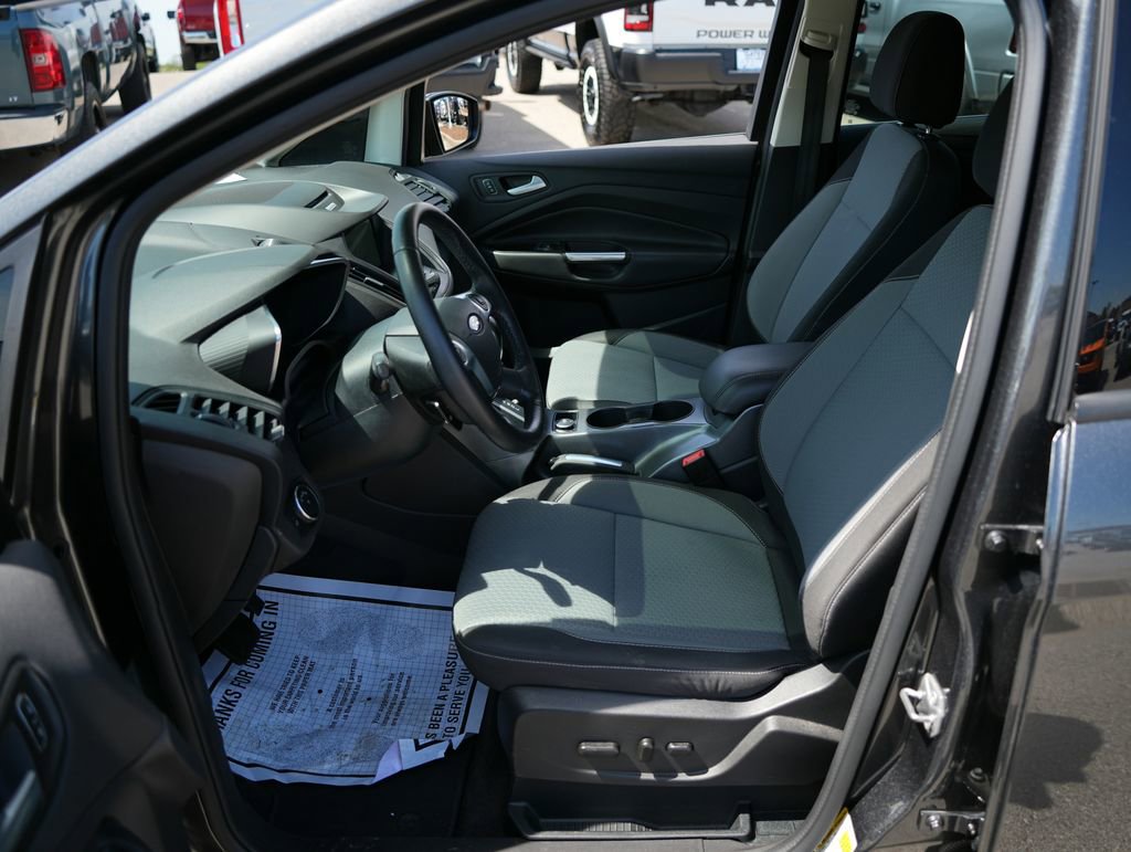 Used 2017 Ford C-MAX SE w/ Equipment Group 201A image 18