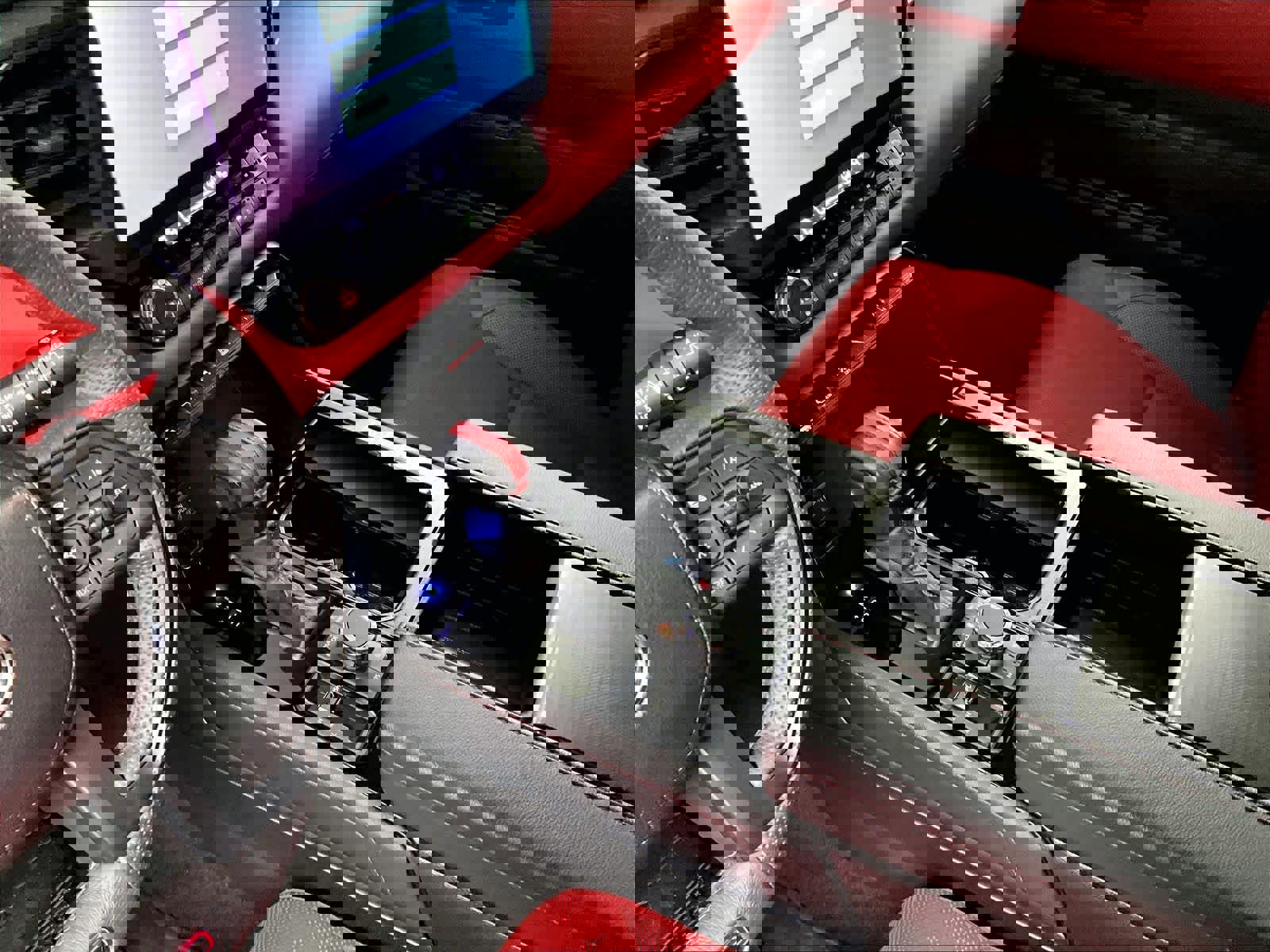 Certified 2025 Toyota Sequoia TRD Pro AWD/4WD image 21