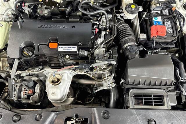 Used 2017 Honda Civic LX image 26