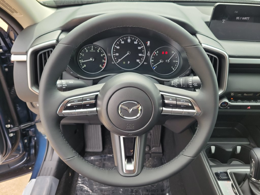 New 2026 MAZDA CX-50 AWD 2.5 S w/ Weather Package image 21