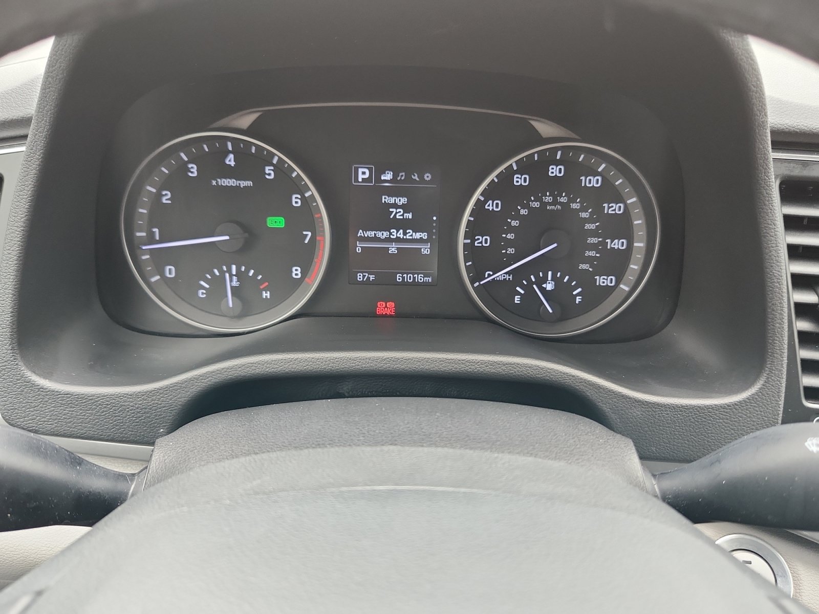 Used 2017 Hyundai Elantra Sedan FWD image 10