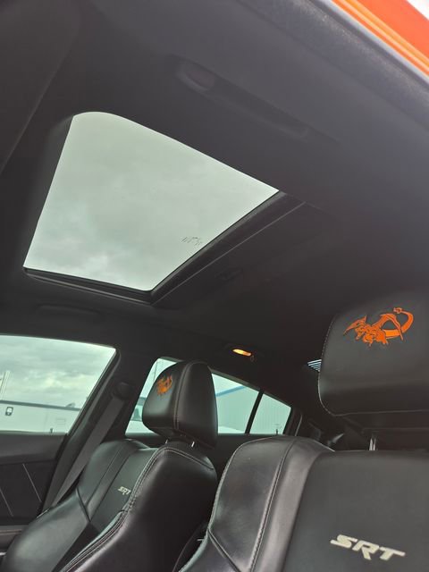 Used 2014 Dodge Charger SRT8 w/ 392 Edition Group image 10