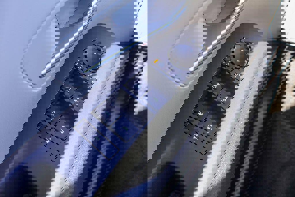 New 2026 Hyundai Tucson SEL image 19