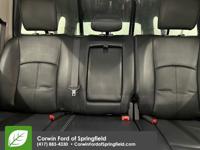 Used 2019 RAM 1500 Laramie image 22