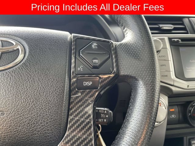 Used 2019 Toyota 4Runner SR5 Premium AWD/4WD image 29