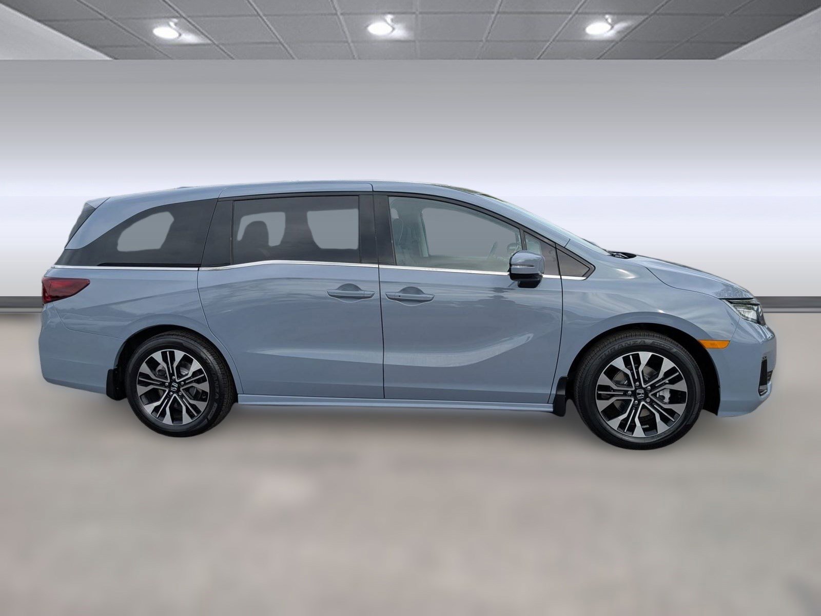 New 2026 Honda Odyssey Elite image 8
