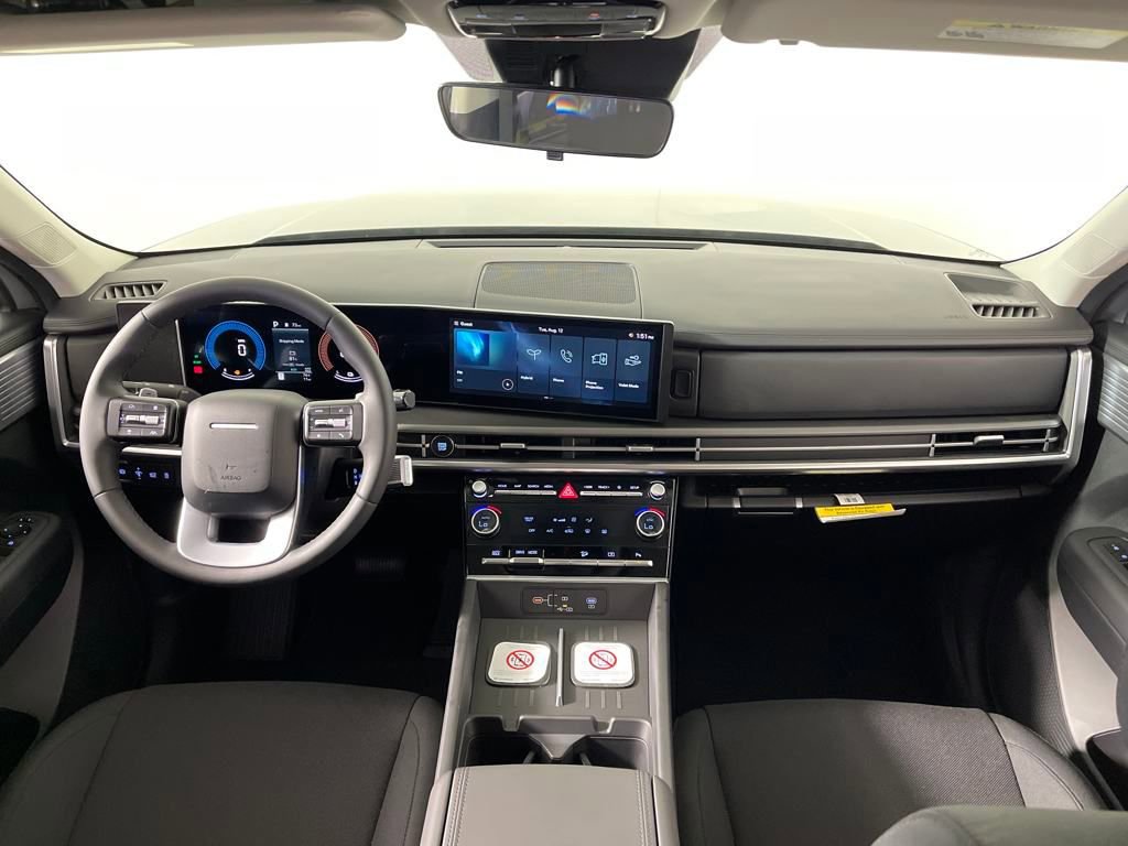 New 2026 Hyundai Santa Fe SE image 14