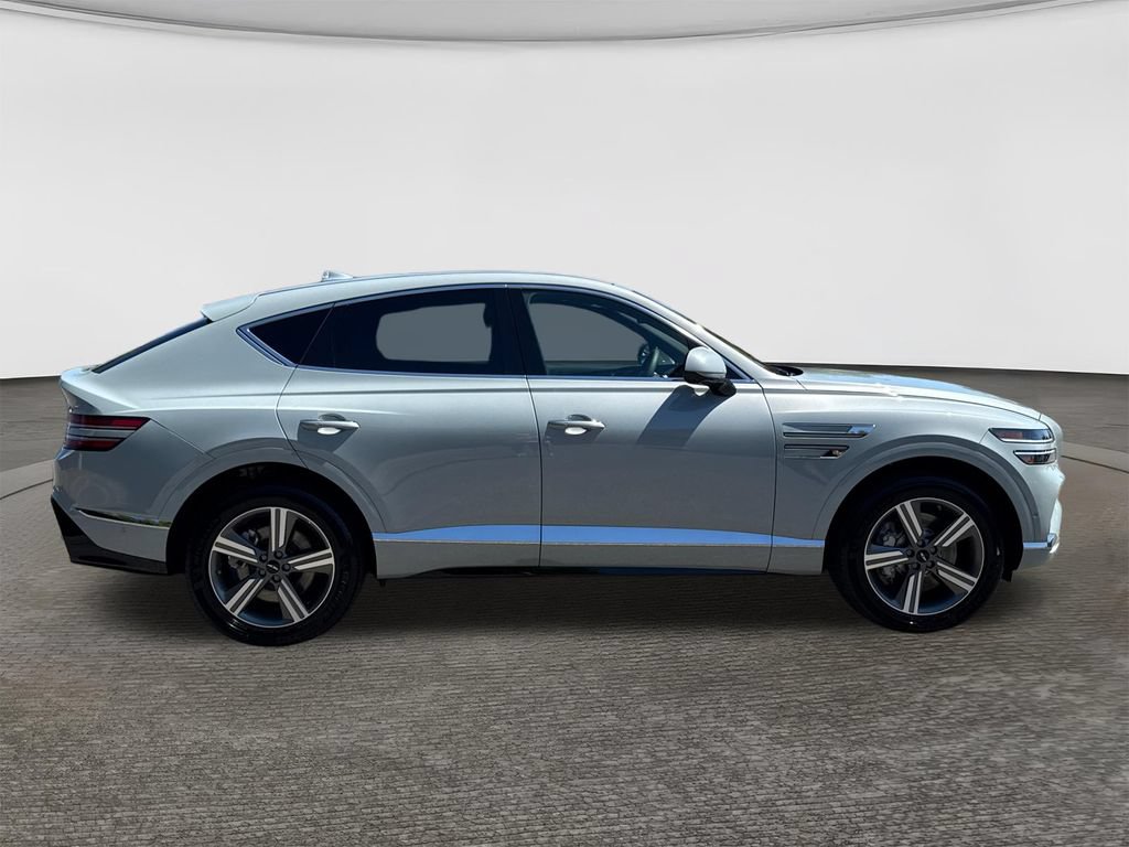 New 2027 Genesis GV80 3.5T Advanced AWD/4WD image 9
