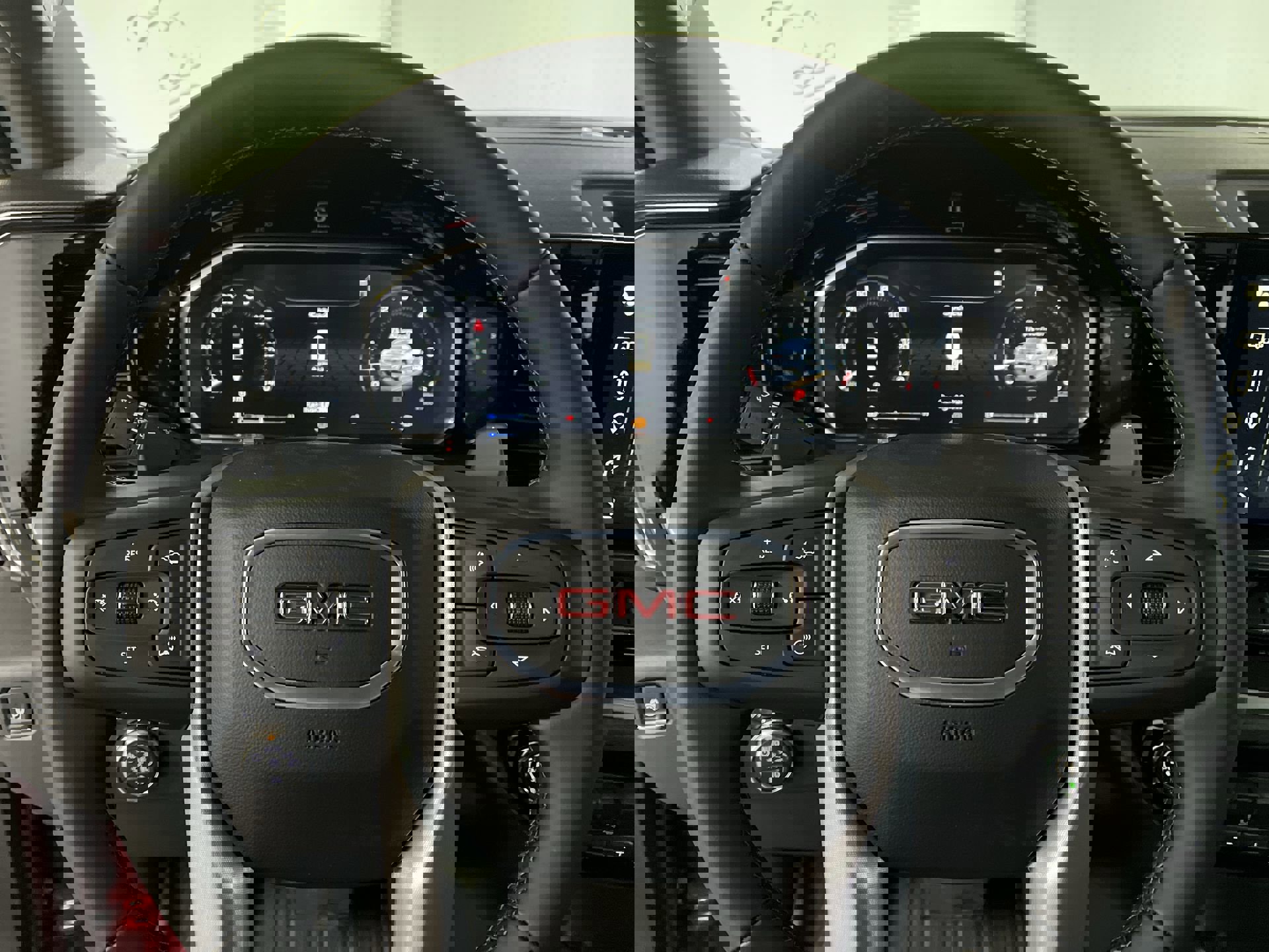 New 2026 GMC Sierra 1500 SLT w/ SLT Premium Plus Package image 47