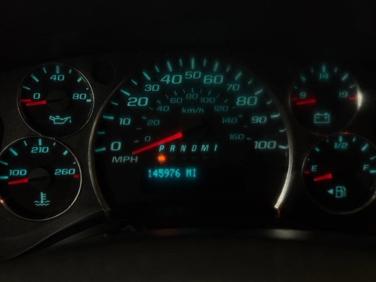 Used 2017 Chevrolet Express 2500 Extended image 51