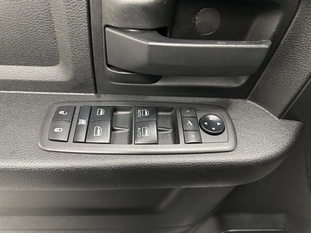 Used 2021 RAM 2500 Tradesman image 12