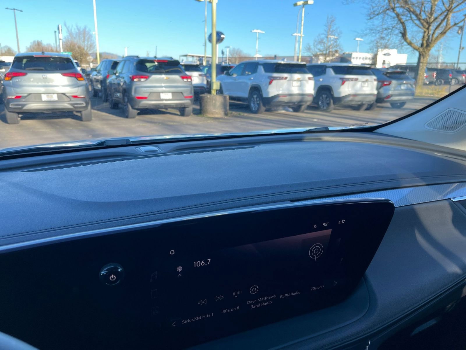 Used 2025 Buick Encore GX Preferred image 18