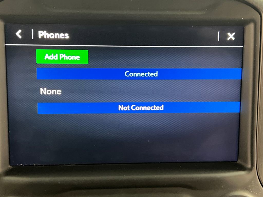 Used 2021 GMC Sierra 1500 AT4 w/ AT4 Value Package AWD/4WD image 53