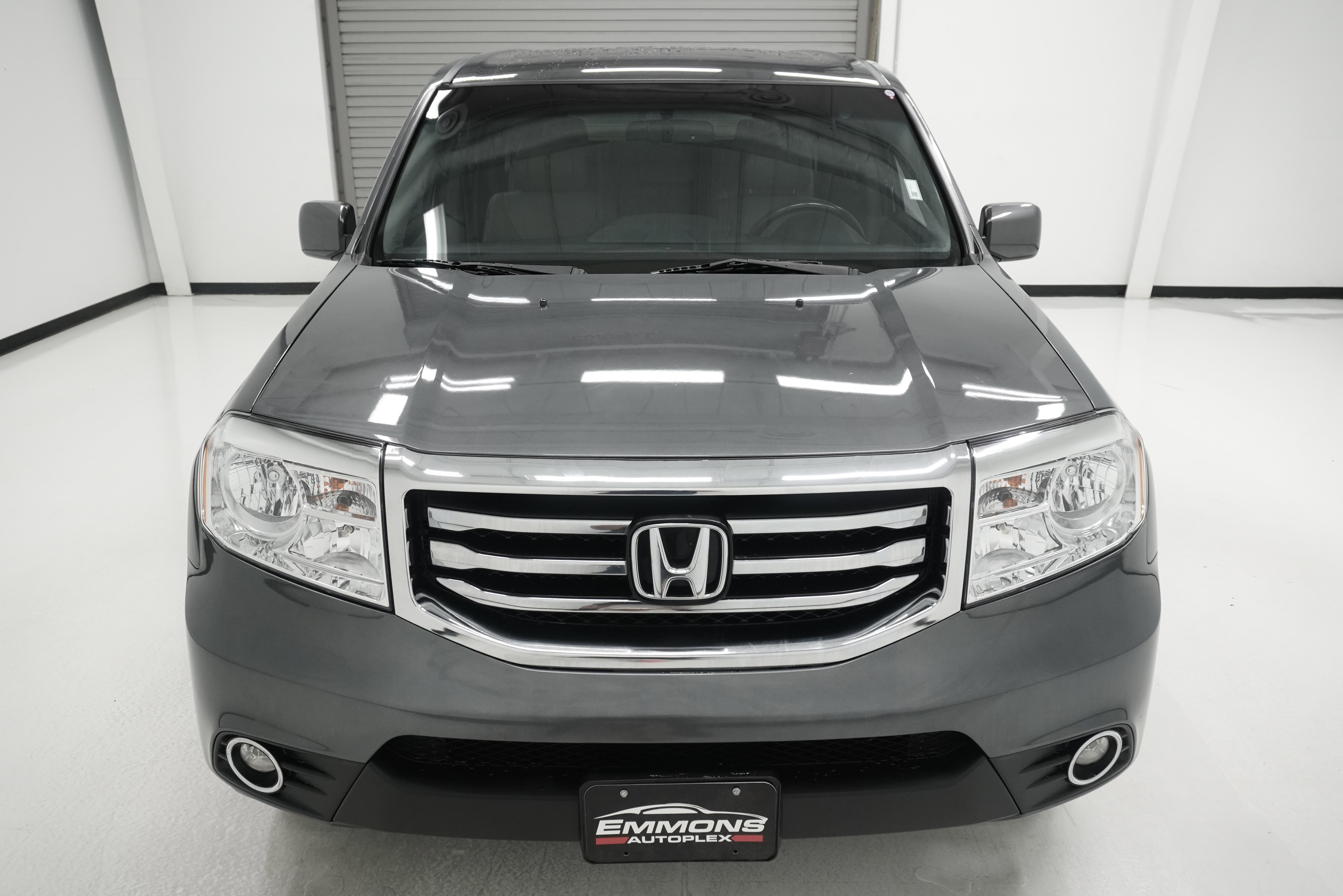 Used 2012 Honda Pilot EX-L image 2