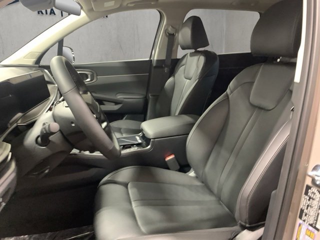 New 2026 Kia Sorento X-Line EX image 9