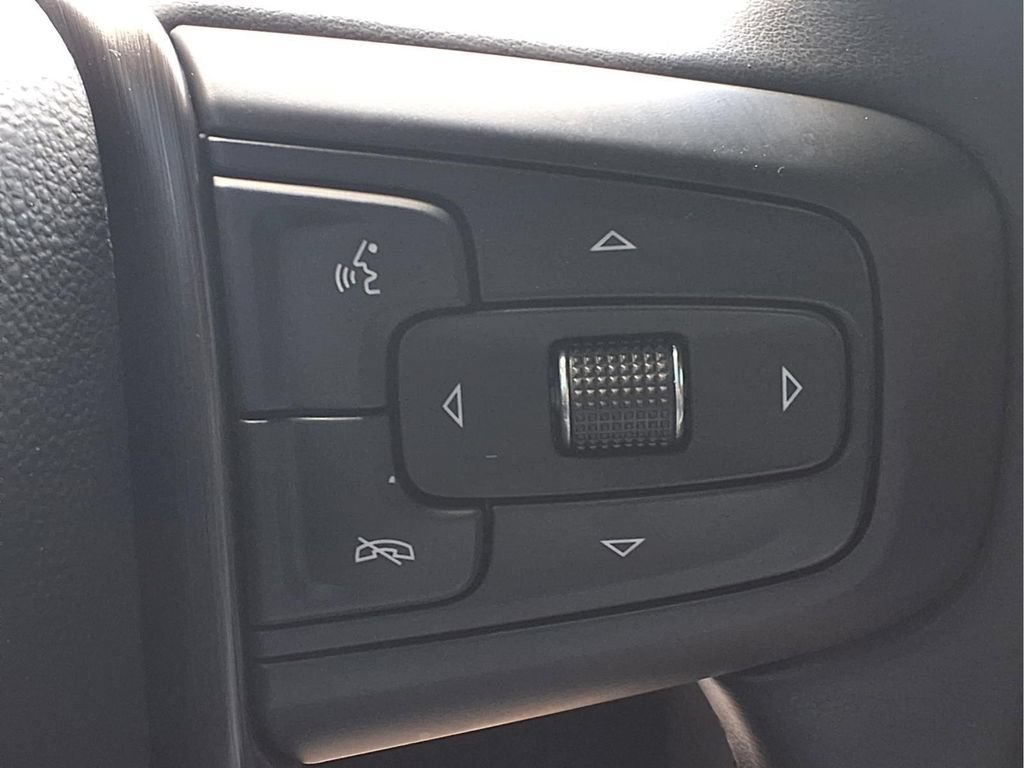 Used 2026 GMC Sierra 1500 AT4 AWD/4WD image 17