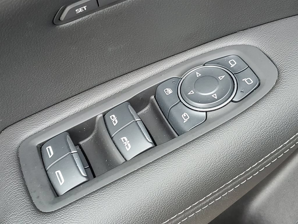 Certified 2024 Cadillac XT5 Premium Luxury FWD image 25