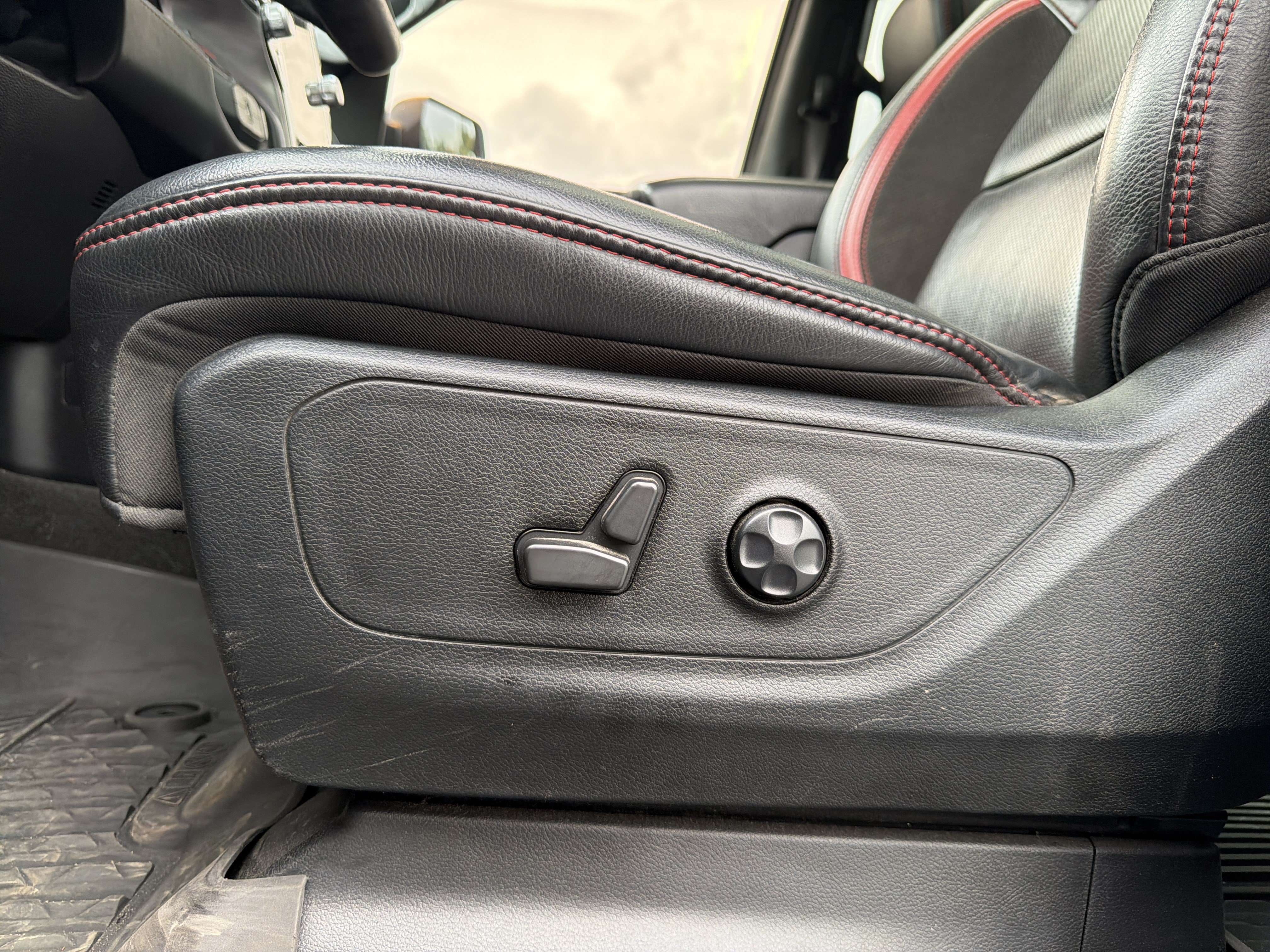 Used 2021 RAM 1500 TRX w/ TRX Level 2 Equipment Group AWD/4WD image 22