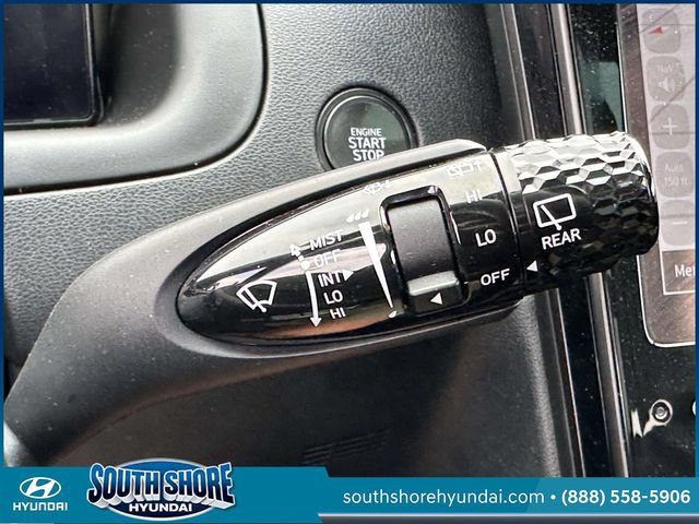 Used 2024 Hyundai Tucson N Line AWD/4WD image 40