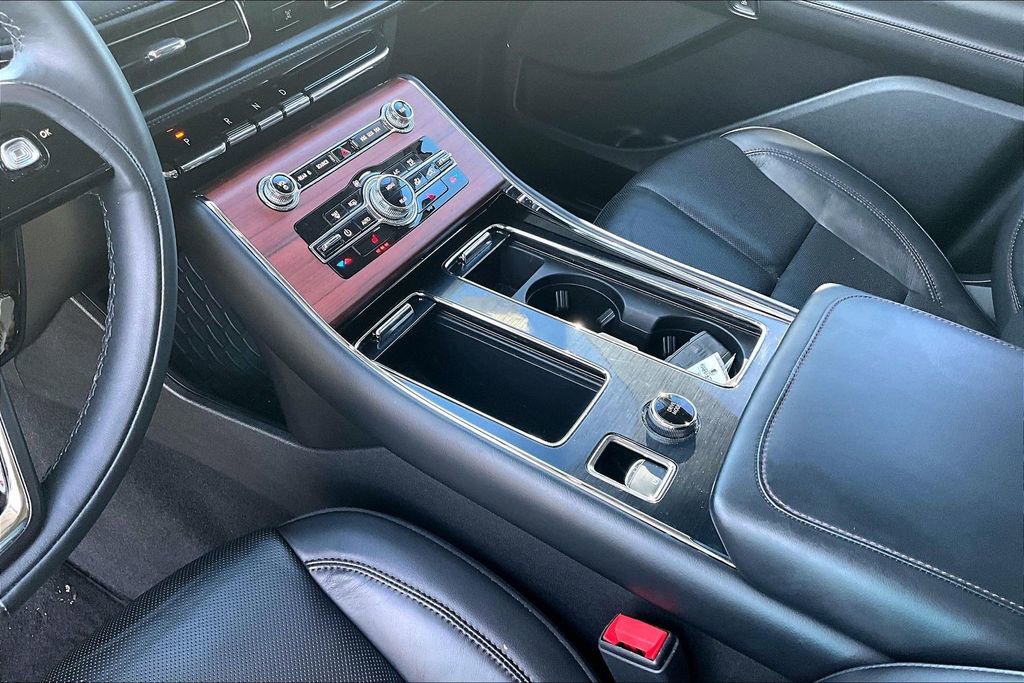 Used 2024 Lincoln Aviator Reserve image 5