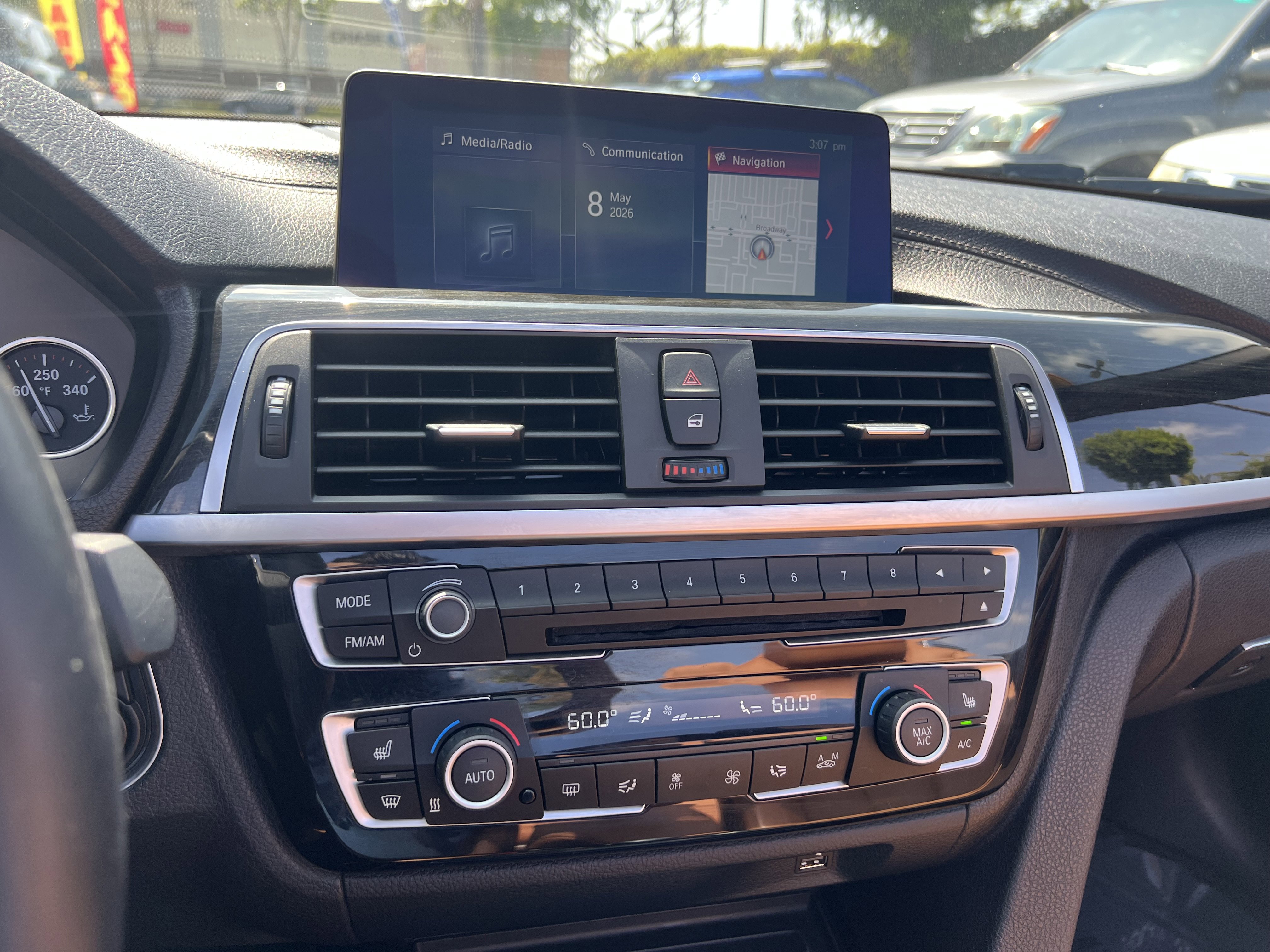 Used 2018 BMW 430i Convertible w/ Premium Package RWD image 23