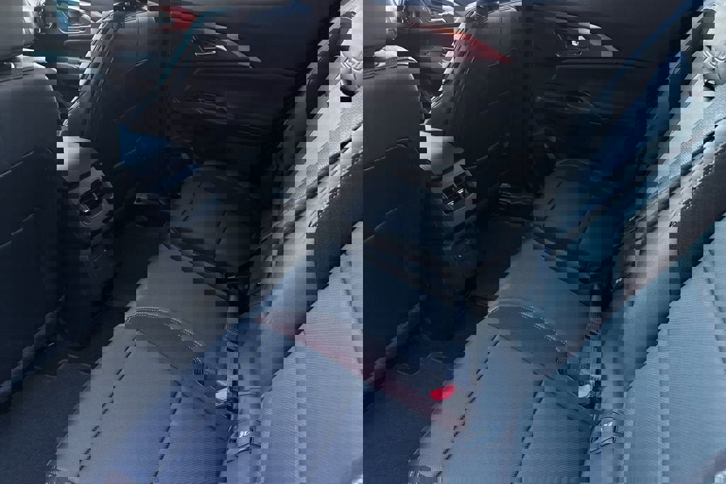 New 2026 Chevrolet Equinox EV RS image 12