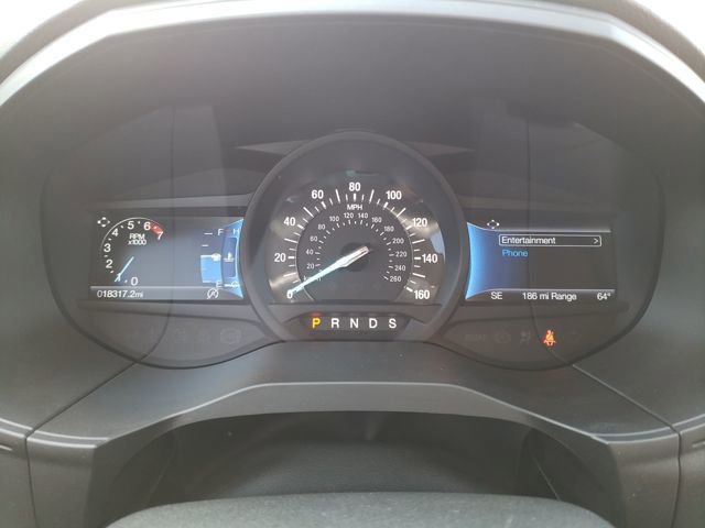 Used 2024 Ford Edge Titanium image 21