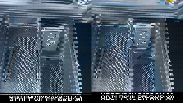 New 2026 Ford Bronco Big Bend AWD/4WD image 20