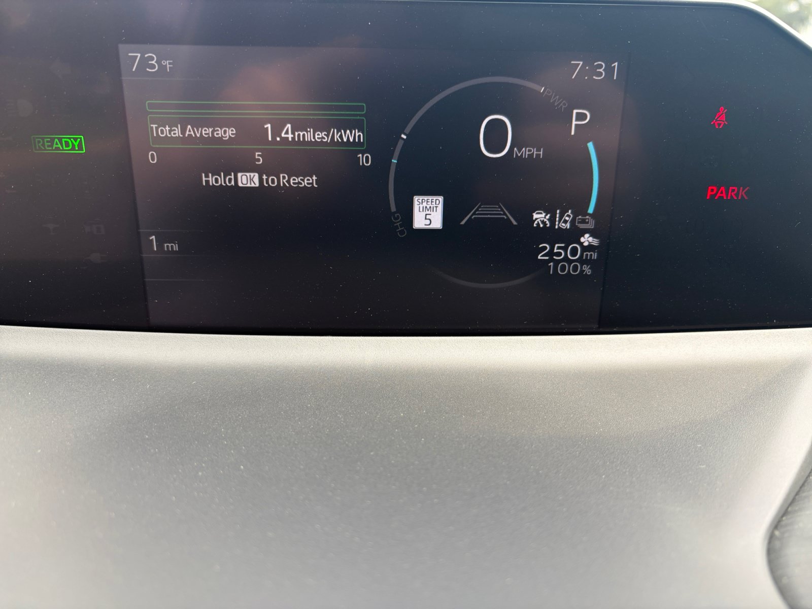 New 2026 Toyota bZ Woodland AWD/4WD image 13