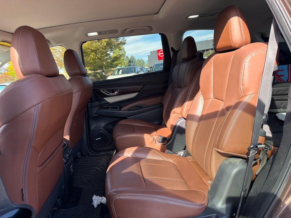 Used 2019 Subaru Ascent Touring AWD/4WD image 14