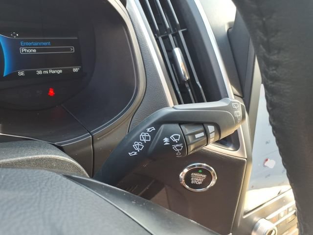 Used 2024 Ford Edge SEL AWD/4WD image 24