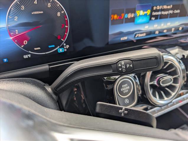 Used 2026 Mercedes-Benz GLA 250 4MATIC image 13