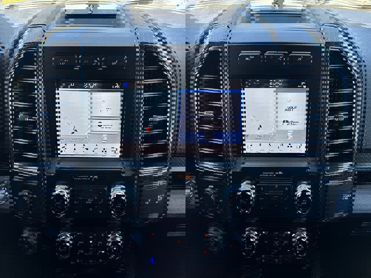 Used 2019 Ford F150 Lariat w/ Equipment Group 502A Luxury image 20