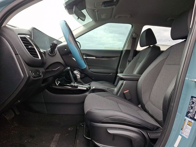 Used 2024 Kia Seltos S image 13