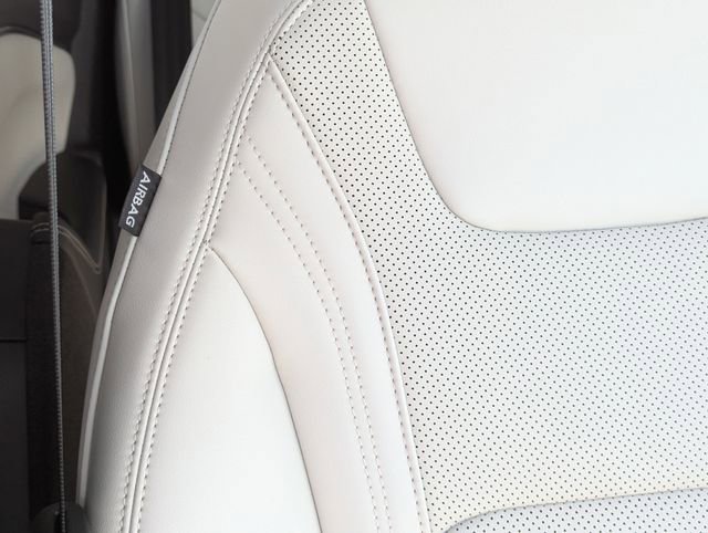 New 2025 Ford Mustang Mach-E Premium w/ Interior Protection Package image 25