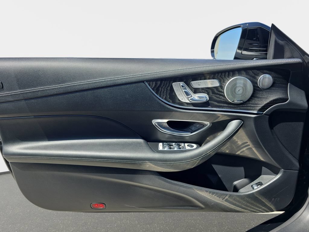 Used 2022 Mercedes-Benz E 450 Cabriolet image 30