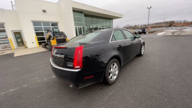 Used 2009 Cadillac CTS 3.6 image 9
