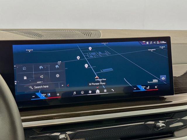 Used 2024 BMW X5 xDrive50e w/ Premium Package image 13