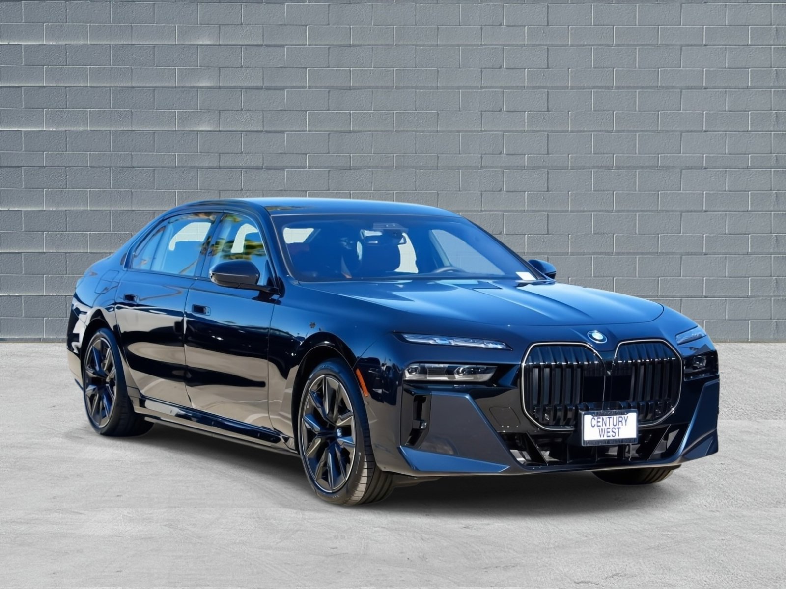 Used 2025 BMW i7 xDrive60