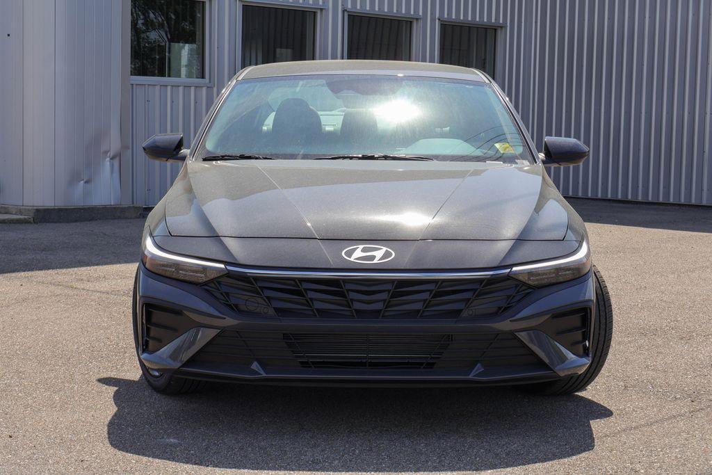 New 2026 Hyundai Elantra Sport image 27