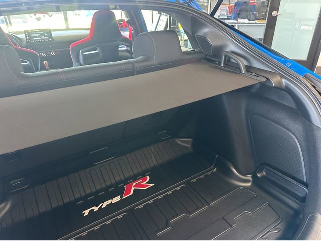 Used 2025 Honda Civic Type R image 18