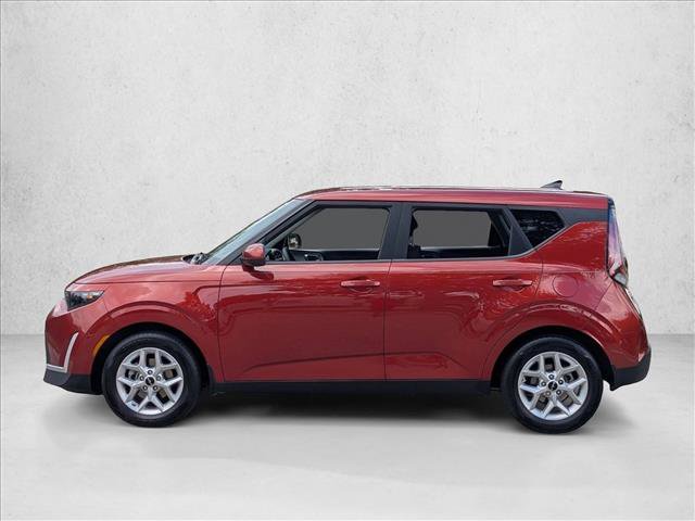 Used 2023 Kia Soul LX w/ Option Group 015 image 8