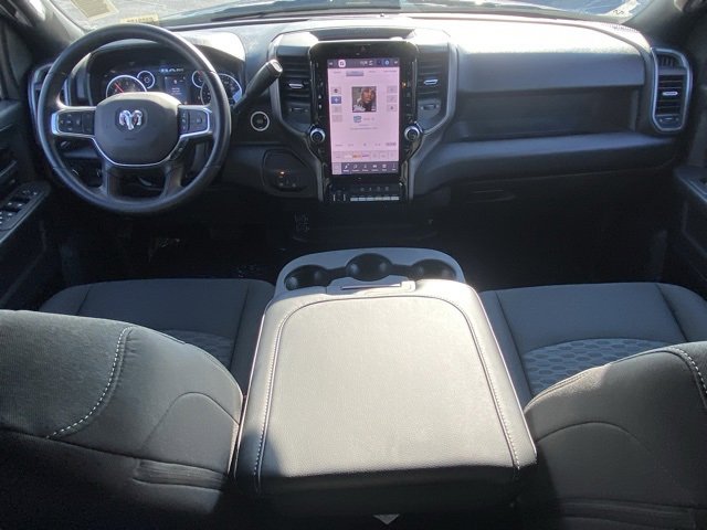 New 2026 RAM 2500 Tradesman image 31