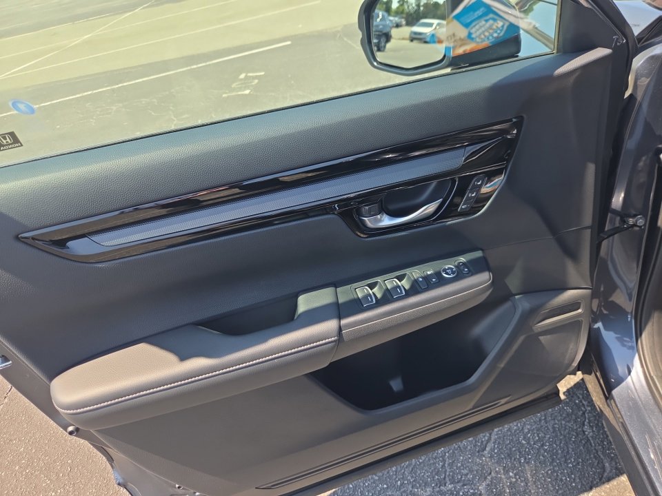 Certified 2025 Honda CR-V EX-L image 32