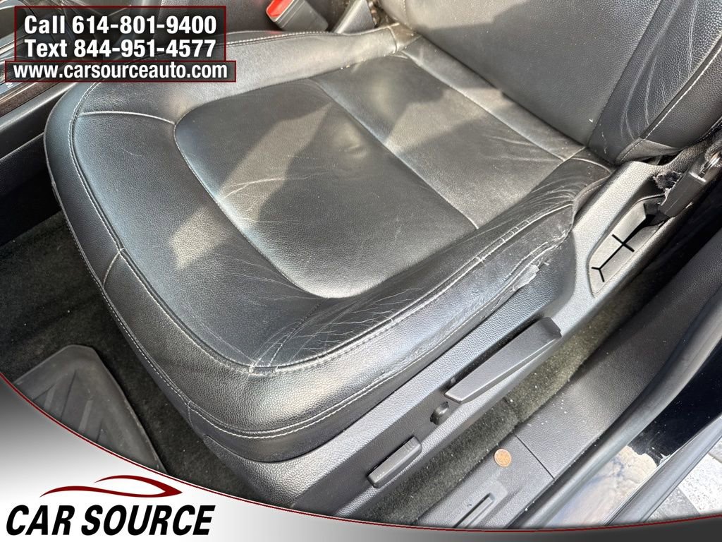 Used 2015 GMC Canyon SLT w/ Driver Alert Package image 16