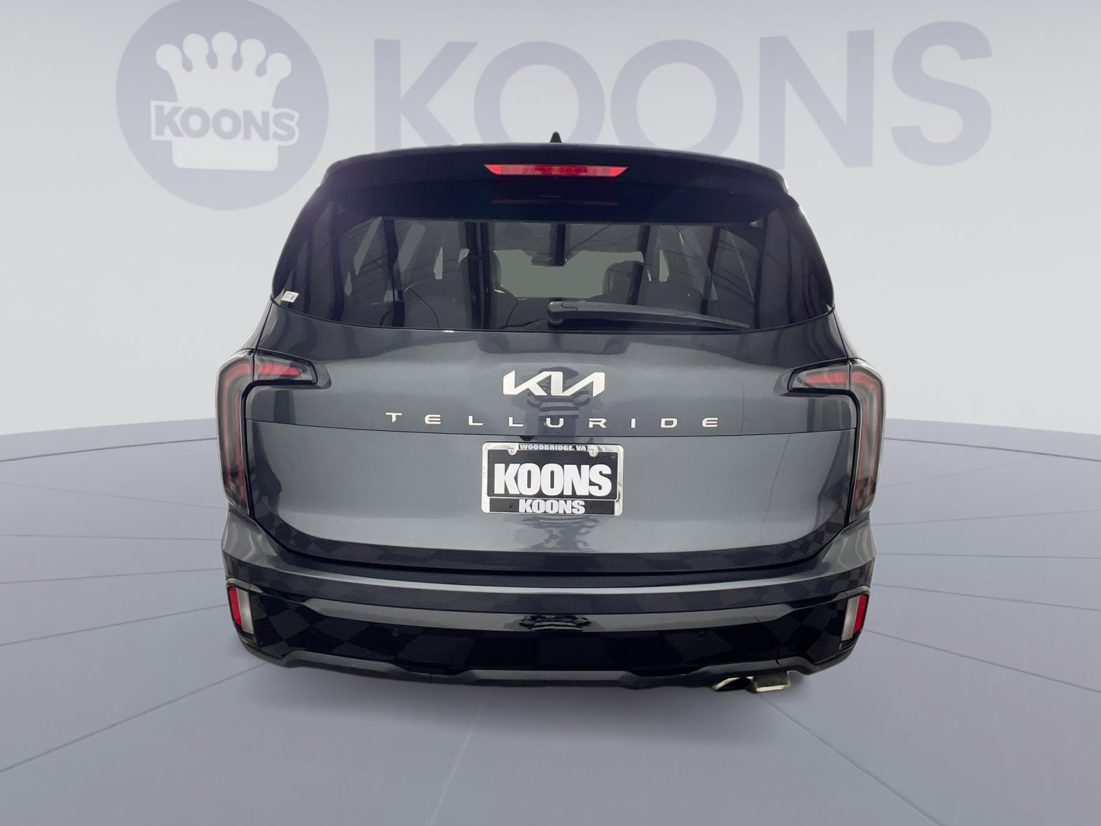 Used 2024 Kia Telluride EX X-Line image 5