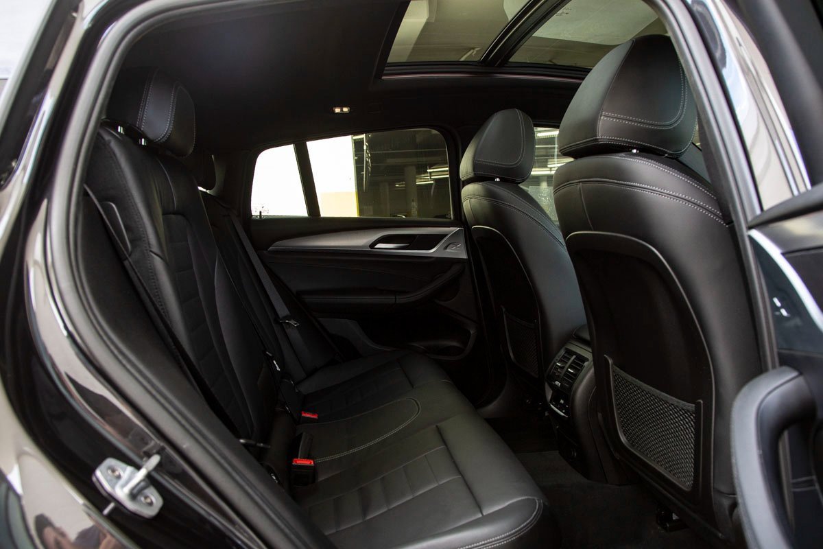 Used 2019 BMW X4 xDrive30i w/ M Sport Package 2 image 24