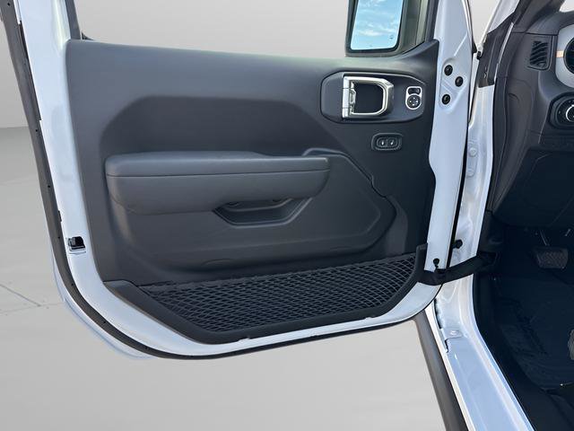 New 2025 Jeep Gladiator Sport image 7