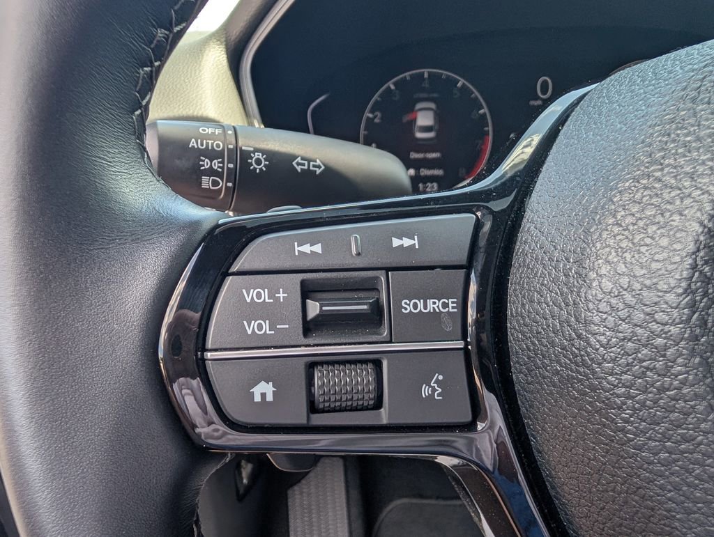 Used 2024 Honda Civic Sport image 20